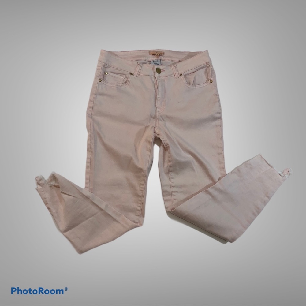 Gibson Latimer Blush/Pink Jeans